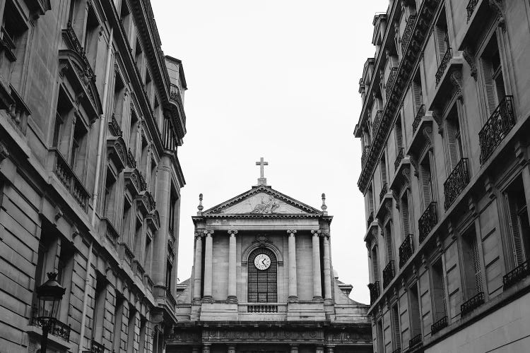 Paris Architecture IX