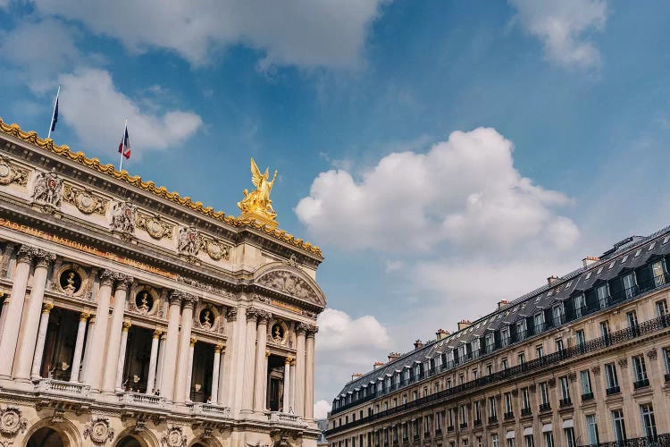 Paris Opera