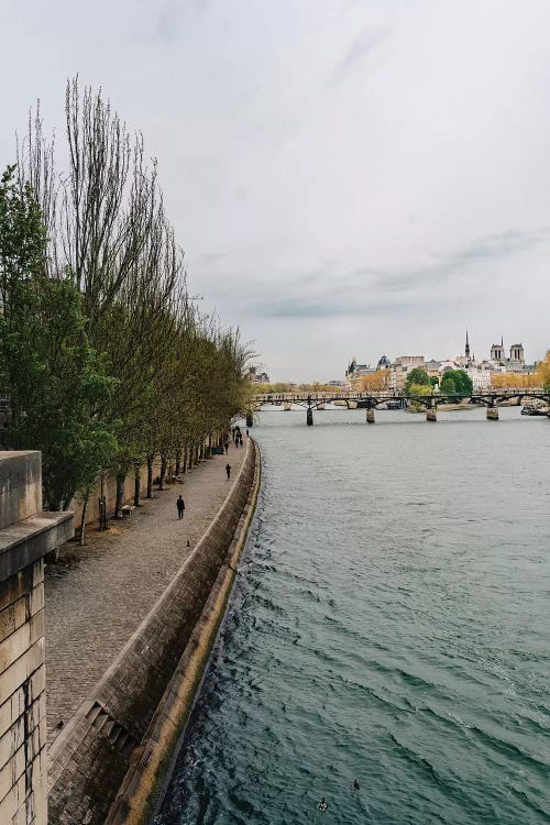 The Seine II