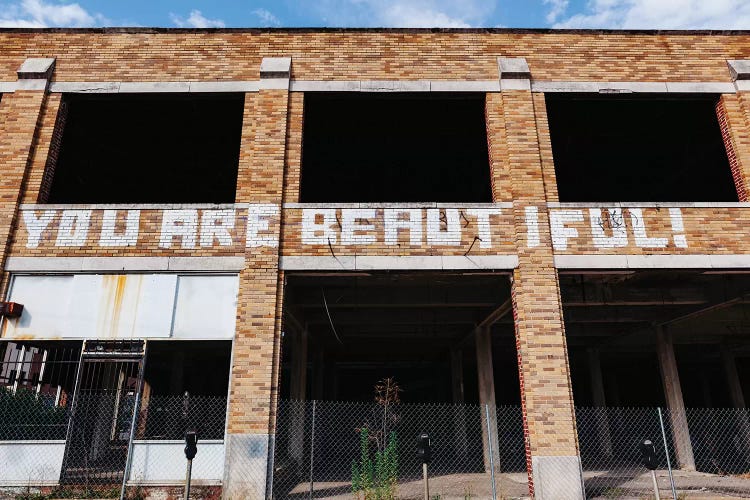 Alabama Architecture II by Bethany Young wall art