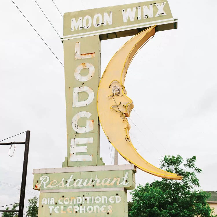 Alabama Architecture X