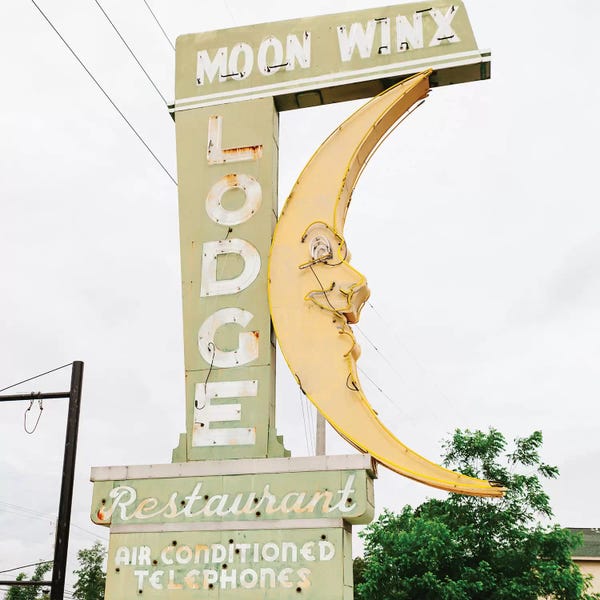 Alabama: Alabama Architecture X by Bethany Young