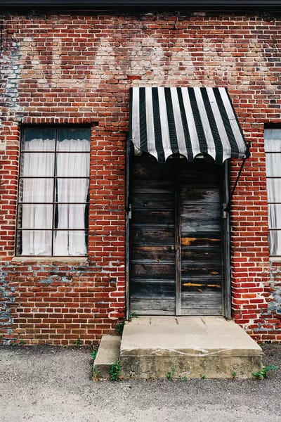 Alabama: Alabama Architecture XII by Bethany Young