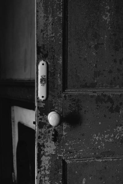 South Carolina: Charleston Architecture XXXVI by Bethany Young