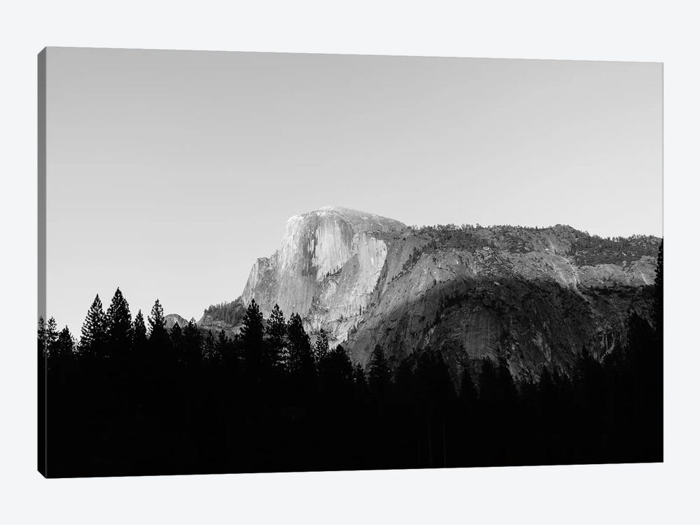 Yosemite National Park VIII by Bethany Young 1-piece Art Print