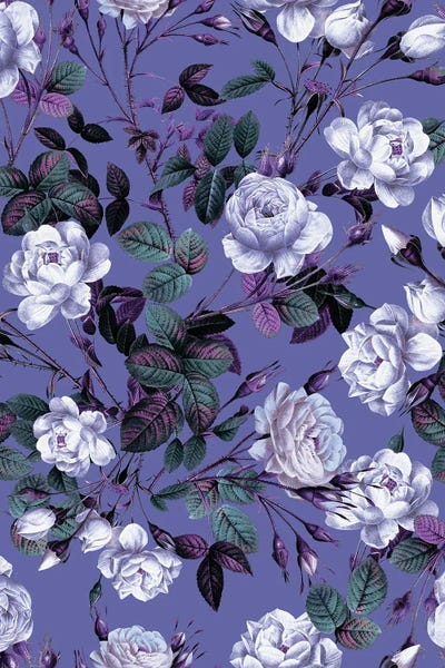 2022 | Very Peri: Very Peri 2022 by Burcu Korkmazyurek