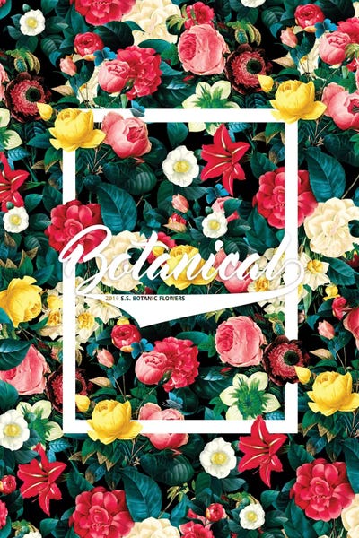 Botanical