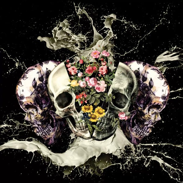Skull II