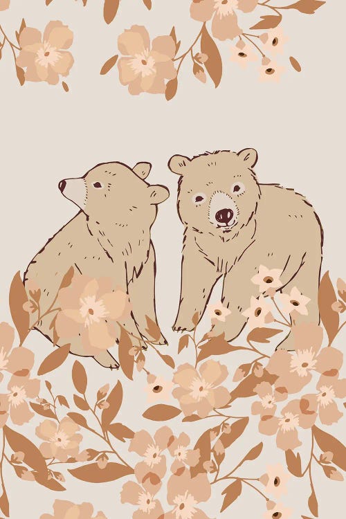 Two Bears