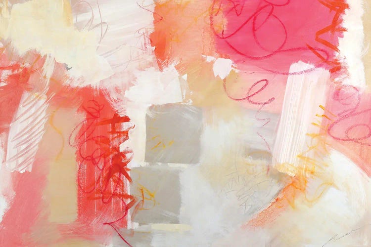 Hopeful Journeys by Beau Wild wall art
