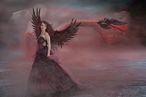 Babette Van den Berg: Code Red by Babette Van den Berg