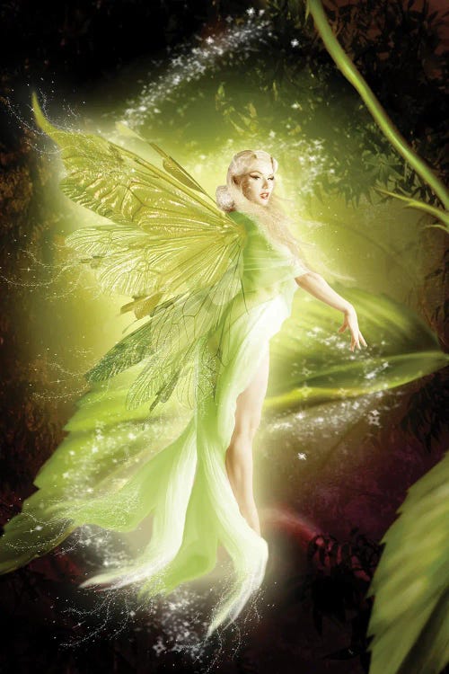 Fairy V