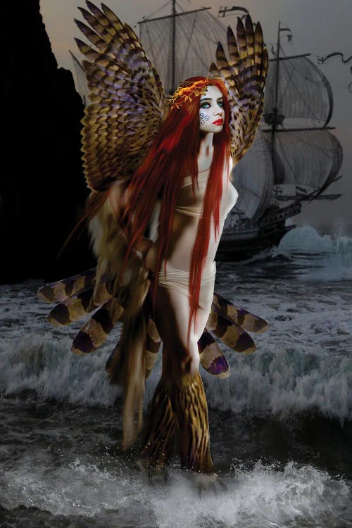 The Sirens