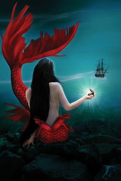 By Water: Drifting by Babette Van den Berg