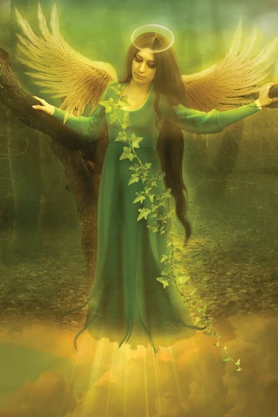 Angel Chamuel