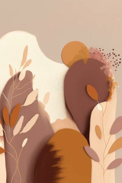 Bella Eve: Warmth Of Nature by Bella Eve