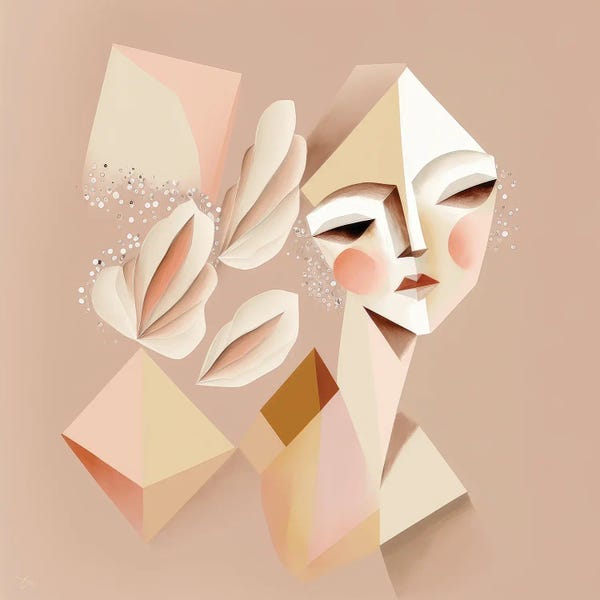 Bella Eve: Betty Block by Bella Eve