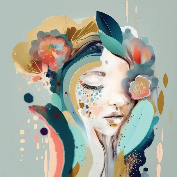 Bella Eve: Esther Bloom by Bella Eve