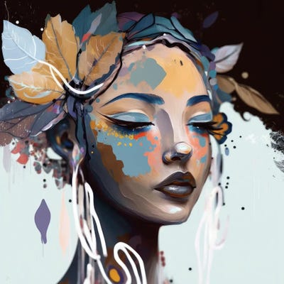 Jadore by Bella Eve framed wall art