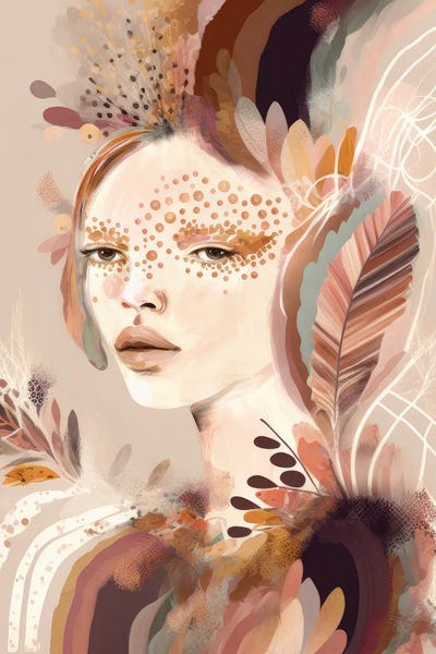 Bella Eve: Feather by Bella Eve