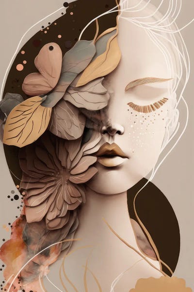 Bella Eve: Luna by Bella Eve