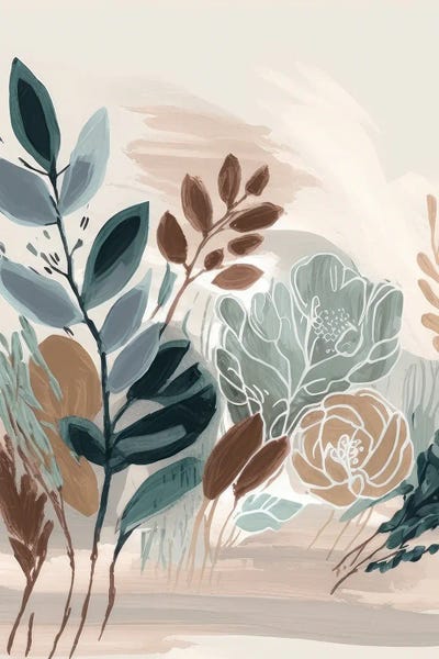 Bella Eve: Beautiful Breezy Bloom by Bella Eve