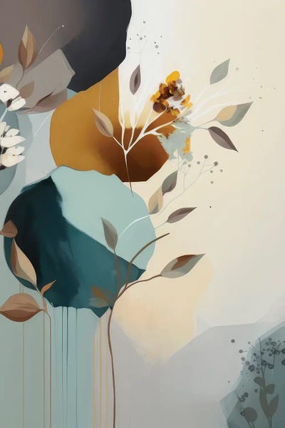 Bella Eve: Piper - Abstract Complement by Bella Eve