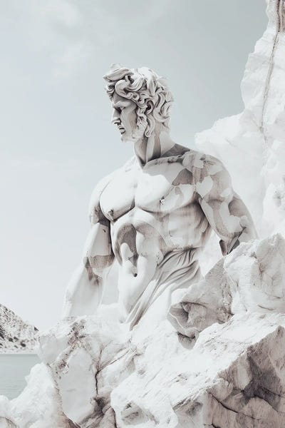 Bella Eve: Stoneborn Strength by Bella Eve