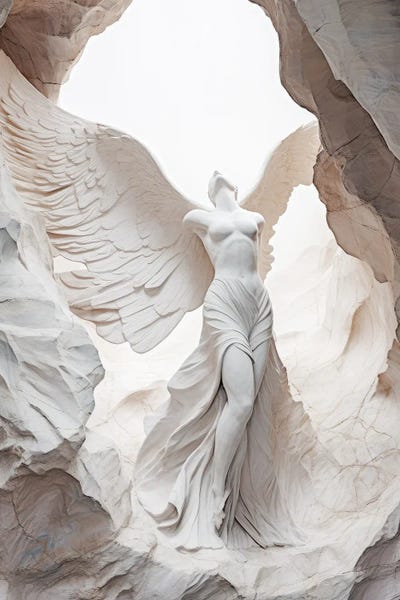 Bella Eve: Cave Of Serenity by Bella Eve