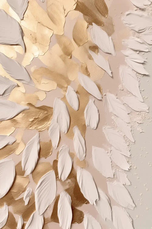 Halo (Part 1) by Bella Eve wall art