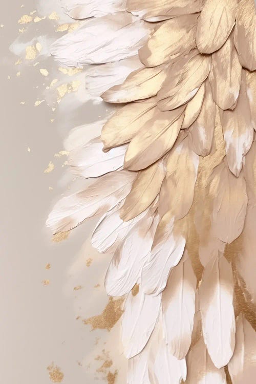 Halo (Part 2) by Bella Eve wall art
