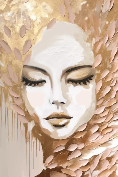 Bella Eve: Halo by Bella Eve