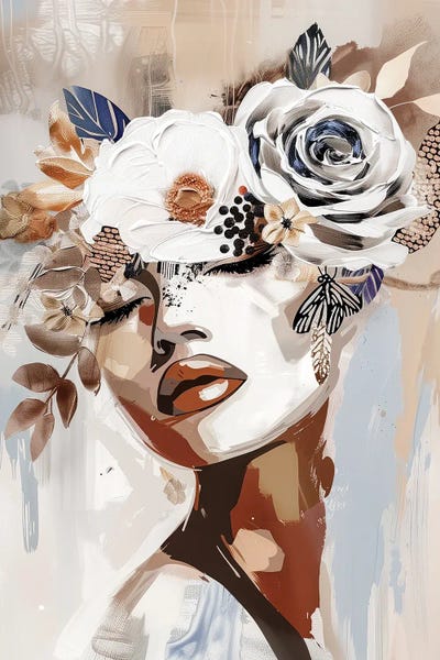 Bella Eve: Krissy by Bella Eve