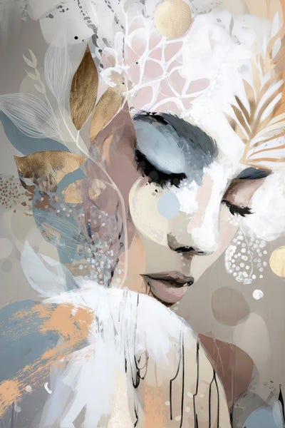 Bella Eve: Shy by Bella Eve