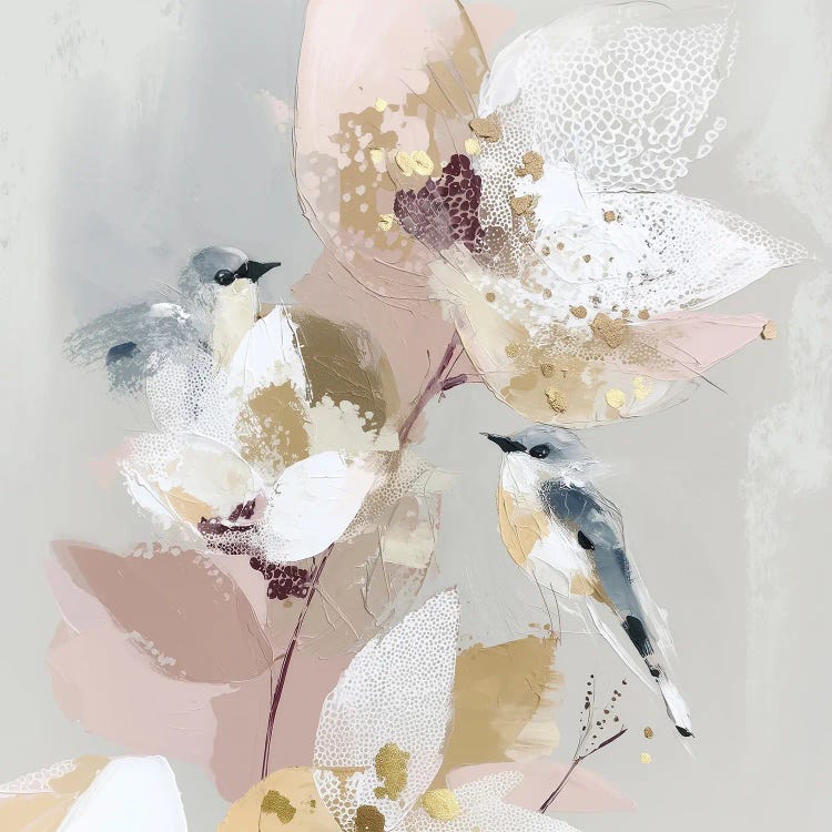 Precious I by Bella Eve wall art