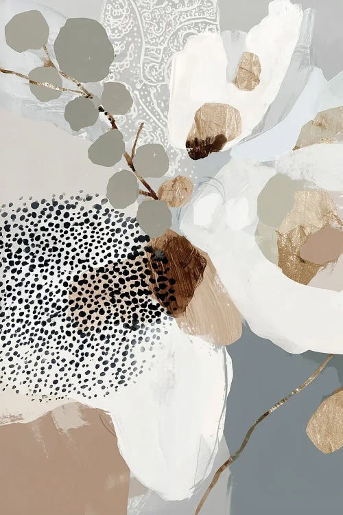 Fae I by Bella Eve wall art