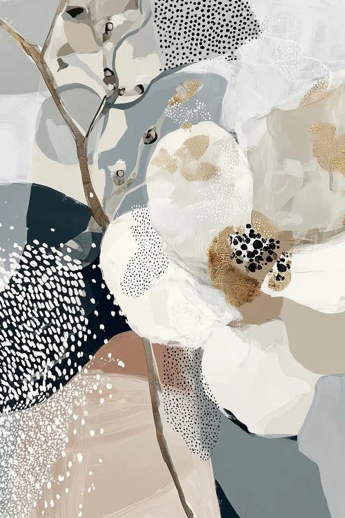 Fae II by Bella Eve wall art