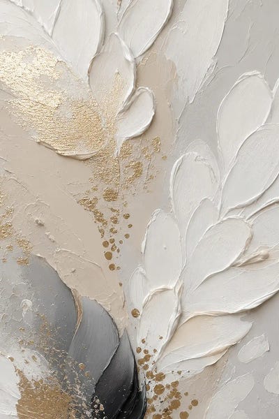Feather Petals Style A