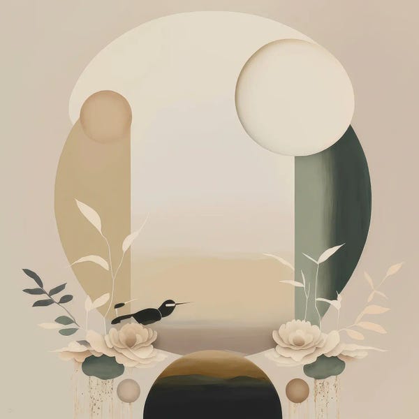 Bella Eve: Birds Of Minimal by Bella Eve