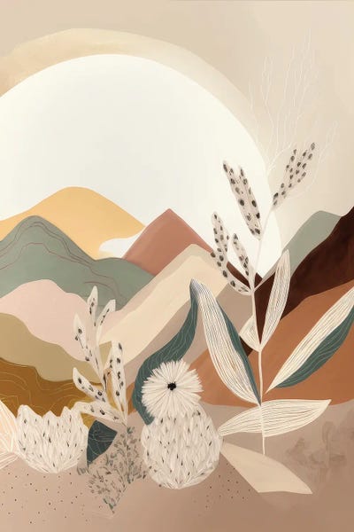 Bella Eve: Bohemian Hills by Bella Eve