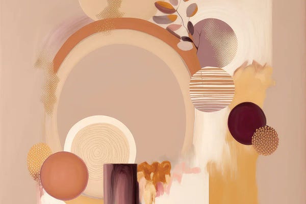 Bella Eve: Botanical Bubblegum by Bella Eve