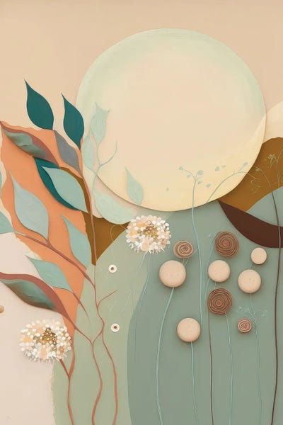 Bella Eve: Catrine - Abstract Complement by Bella Eve