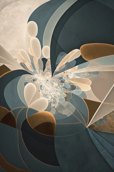 Bella Eve: Cadence - Abstract Complement by Bella Eve