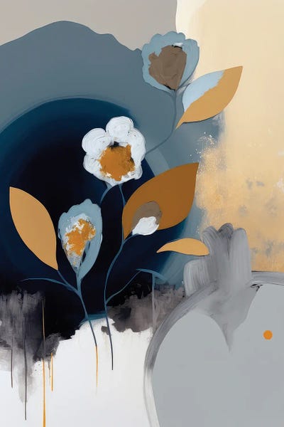 Bella Eve: Esi - Abstract Complement by Bella Eve