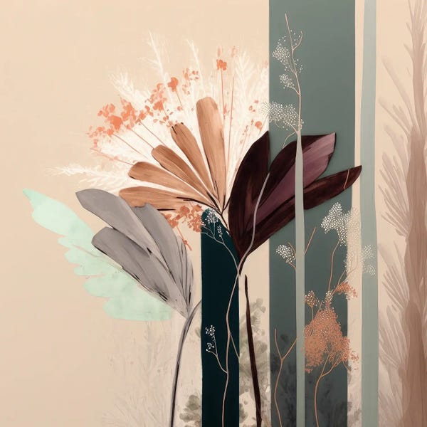 Bella Eve: Loki - Abstract Complement by Bella Eve