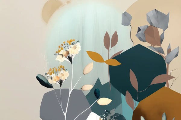 Bella Eve: Modern Blooms by Bella Eve