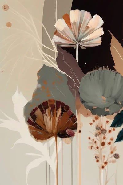 Bella Eve: Organic Bloom by Bella Eve