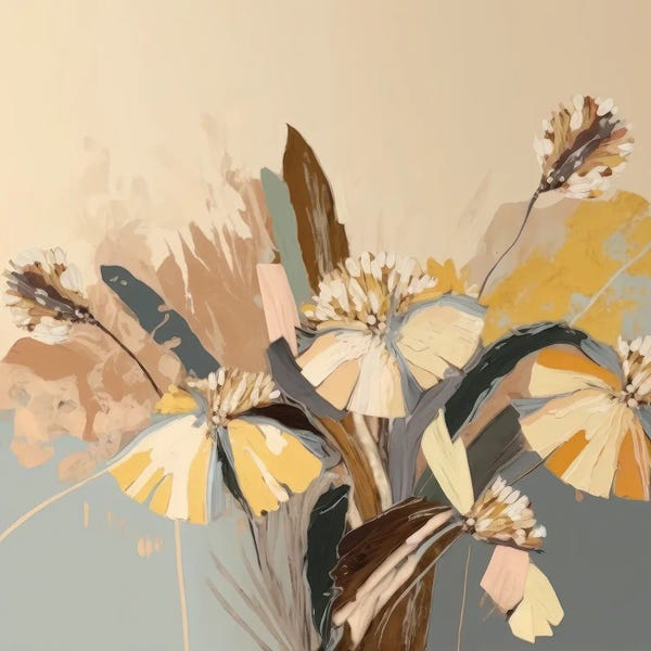 Bella Eve: Sun-Kissed Florals by Bella Eve