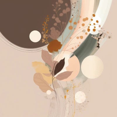 Sweet Escape by Bella Eve canvas print