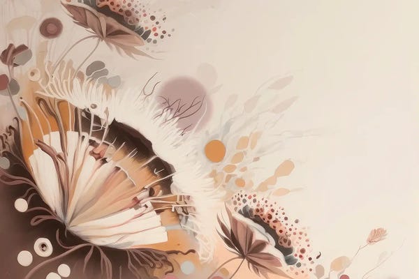 Bella Eve: Whimsical Botanicals by Bella Eve